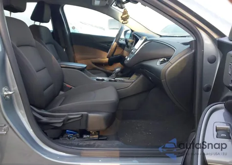 2024 Chevrolet Malibu Fwd 1Lt from USA, damaged, VIN 1G1ZD5ST6RF118766